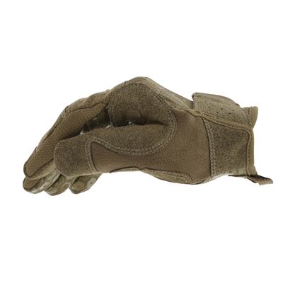 Gants de tir PRECISION PRO HIGH-DEXTERITY COYOTE MECHANIX WEAR® HDG-72 6