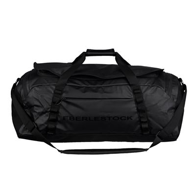 Sac de transport HYLLUS 65 L NOIR