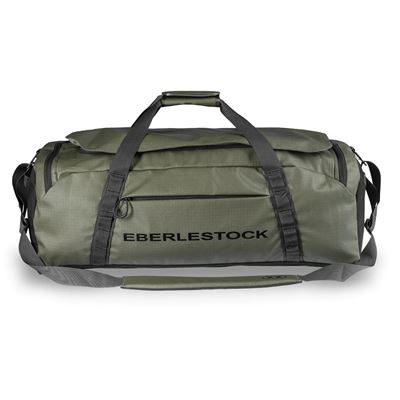 Sac de transport HYLLUS 65 L MILITARY GREEN