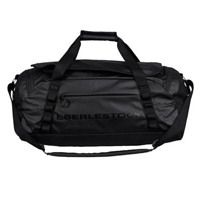 Sac de transport HYLLUS 45 L NOIR