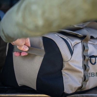 Sac de transport HYLLUS 45 L DRY EARTH EBERLESTOCK HDSE 2