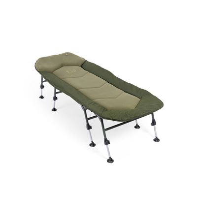 Chaise longue Professional Hex 8 VERTE MIVARDI M-BCHPROH8 2