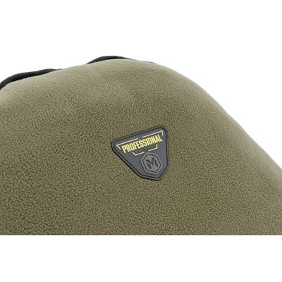 Chaise longue Professional Hex 8 VERTE MIVARDI M-BCHPROH8 7