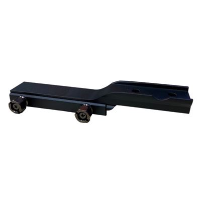 Montage sur weaver pour HIKMICRO Thunder, Panther et Cheetah