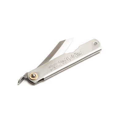Couteau pliant WARIKOMI VG10 HIGONOKAMI HIGOVG10 2