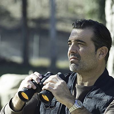 Jumelles HUMVEE caoutchoutées 20x50 NOIR HUMVEE HMV-B-20X50 4