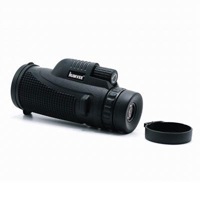 Jumelles monoculaires 8x42 caoutchoutées HUMVEE HMV-B-MONO-8X42 5