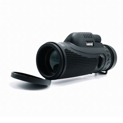 Jumelles monoculaires 8x42 caoutchoutées