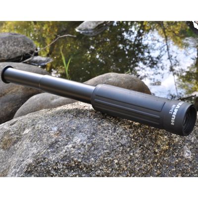 Jumelles TÉLESCOPIQUES 12x30 caoutchoutées HUMVEE HMV-B-TELESCOPE 3