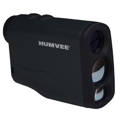 Télémètre laser HUMVEE PLUS 550 NOIR