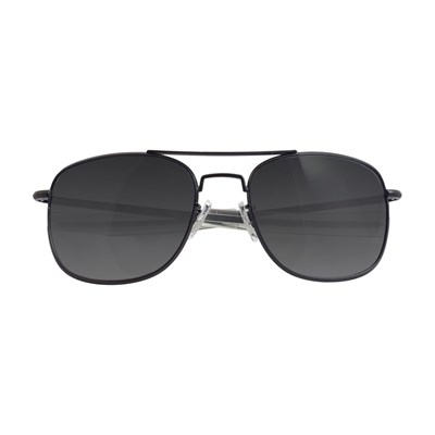 Lunettes de soleil polarisées HUMVEE 52 mm NOIRES HUMVEE HMV-52B-BLACK 2