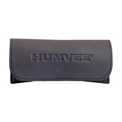 Lunettes de soleil polarisées HUMVEE 52 mm NOIRES HUMVEE HMV-52B-BLACK 3