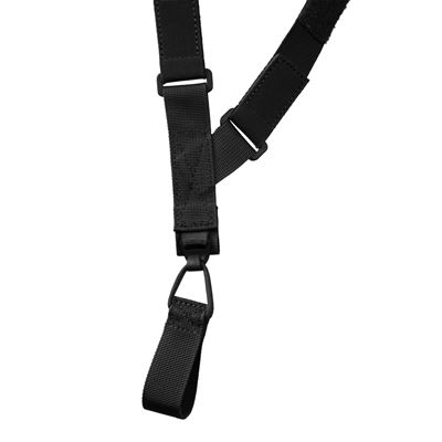 Bretelles FORESTER MK2 NOIRES Helikon-Tex® HS-FT2-NL-01 2