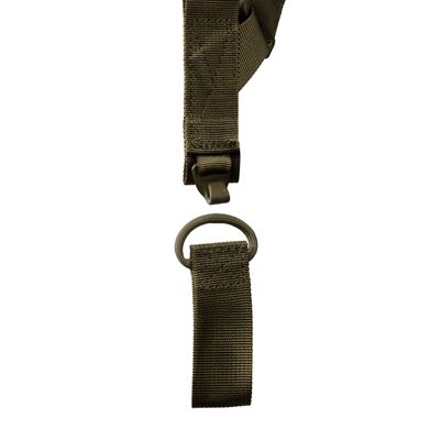 Bretelles FORESTER MK2 OLIVE GREEN Helikon-Tex® HS-FT2-NL-02 4