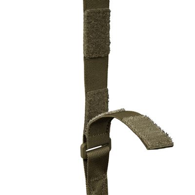 Bretelles FORESTER MK2 OLIVE GREEN Helikon-Tex® HS-FT2-NL-02 2