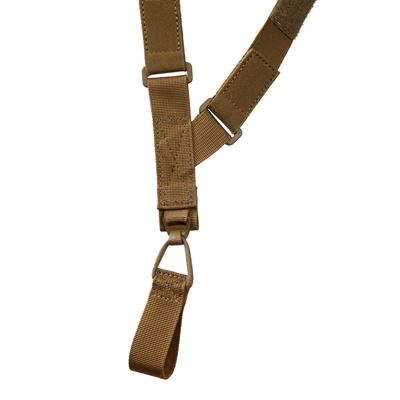 Bretelles FORESTER MK2 COYOTE Helikon-Tex® HS-FT2-NL-11 4