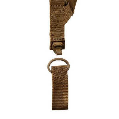 Bretelles FORESTER MK2 COYOTE Helikon-Tex® HS-FT2-NL-11 3