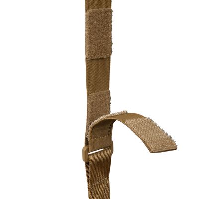 Bretelles FORESTER MK2 COYOTE Helikon-Tex® HS-FT2-NL-11 2
