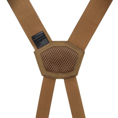 Bretelles pour ceinture COMPETITION COYOTE Helikon-Tex® HS-PCN-NL-11 4