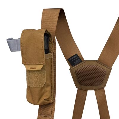 Bretelles pour ceinture COMPETITION COYOTE Helikon-Tex® HS-PCN-NL-11 5