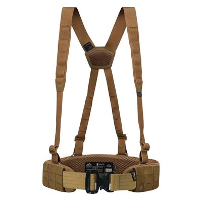 Bretelles pour ceinture COMPETITION COYOTE Helikon-Tex® HS-PCN-NL-11 6