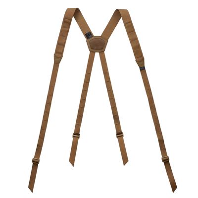 Bretelles pour ceinture COMPETITION COYOTE