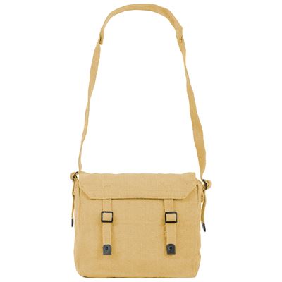Sac à bandoulière WEBBING HAVERSACK 45 l BEIGE HIGHLANDER HS004-BE 2