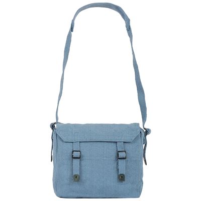 Sac à bandoulière WEBBING HAVERSACK 45 l BLEU RAF HIGHLANDER HS004-RF 2