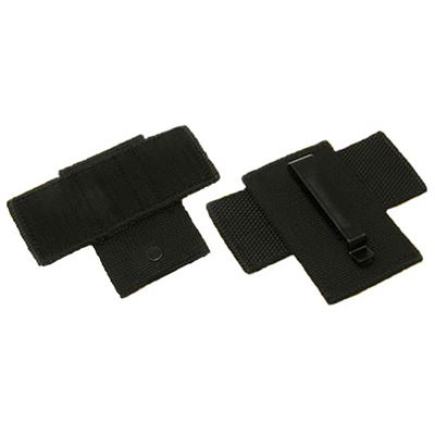 Support pour matraque d'entraînement ou tonfa