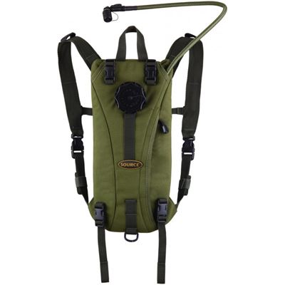 Sac d'hydratation TACTICAL 3L VERT