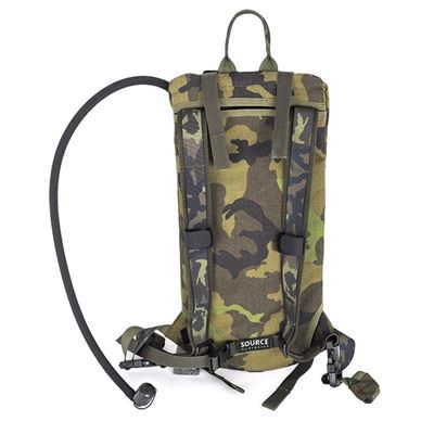 Sac hydratant TACTICAL 3L AČR vz.95 forêt SOURCE 4000332103 2