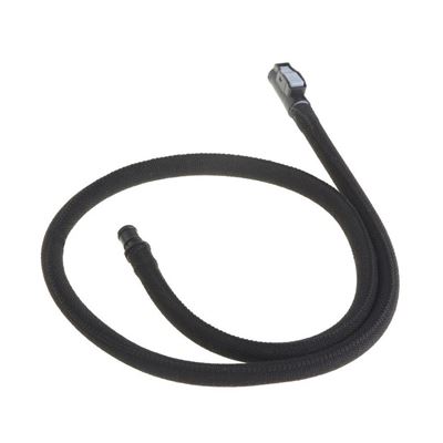 Tuyau de rechange QMT NOIR