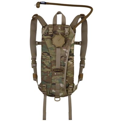 Sac d'hydratation TACTICAL 3L MULTICAM®