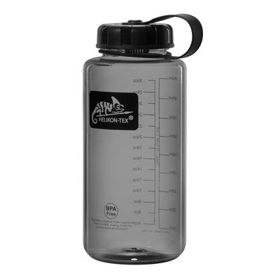 Bouteille OUTDOOR 1 l FUMÉE
