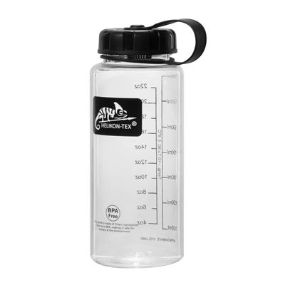 Bouteille OUTDOOR 0,7 l TRANSPARENTE