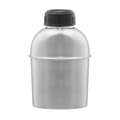 Bouteille en acier inoxydable WATER CANTEEN 1150 ml PATHFINDER HY-P39-SS-15 2