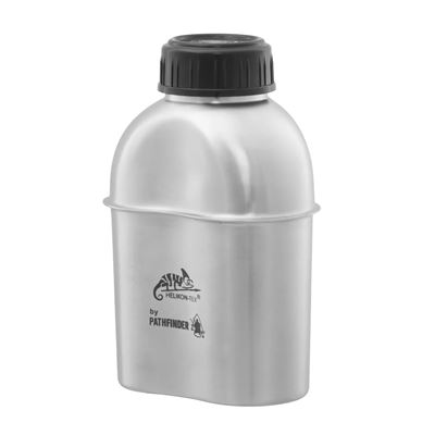 Bouteille en acier inoxydable WATER CANTEEN 1150 ml