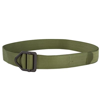 Ceinture INSTRUCTOR pour descente en rappel VERTE