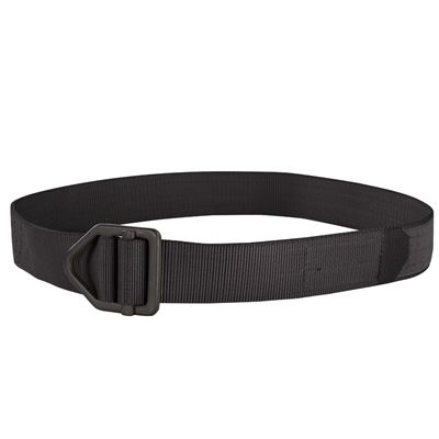 Ceinture INSTRUCTOR pour descente en rappel NOIRE
