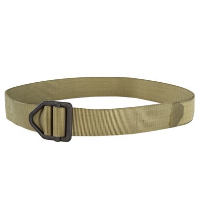 Ceinture INSTRUCTOR pour descente en rappel TAN