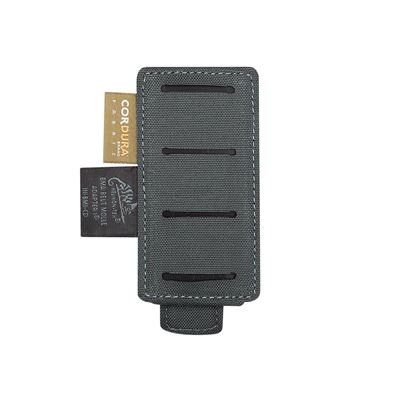 Panneau ceinture MOLLE Adapter 1® Cordura® SHADOW GREY