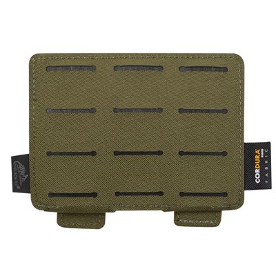 Panneau ceinture MOLLE Adapter 3® Cordura® OLIVE GREEN