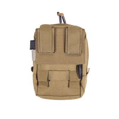 Panneau ceinture MOLLE Adapter 3® Cordura® COYOTE Helikon-Tex® IN-BM3-CD-11 2