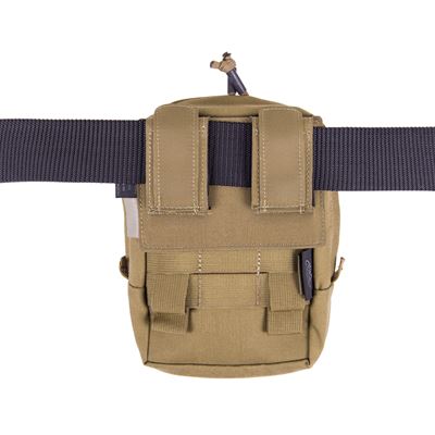Panneau ceinture MOLLE Adapter 3® Cordura® COYOTE Helikon-Tex® IN-BM3-CD-11 5
