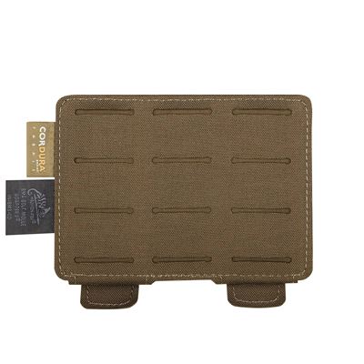 Panneau ceinture MOLLE Adapter 3® Cordura® COYOTE