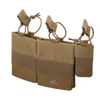 Sac COMPETITION TWOGUN combiné COYOTE