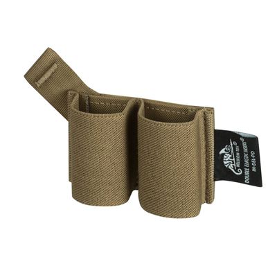 Insert ELASTIC pour deux chargeurs de pistolet COYOTE