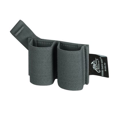 Insert ELASTIC pour deux chargeurs de pistolet SHADOW GREY