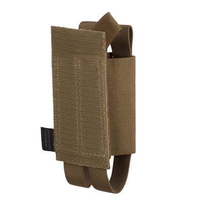 Insert pour deux chargeurs de fusil COYOTE Helikon-Tex® IN-DRM-PO-11 4