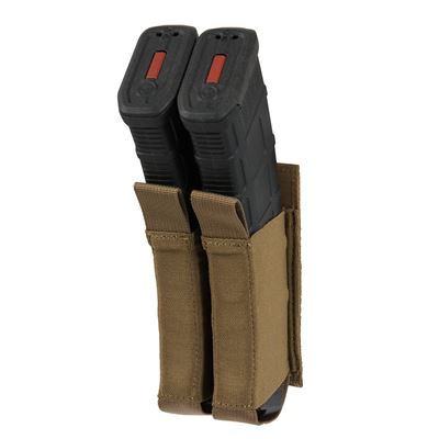 Insert pour deux chargeurs de fusil COYOTE Helikon-Tex® IN-DRM-PO-11 3